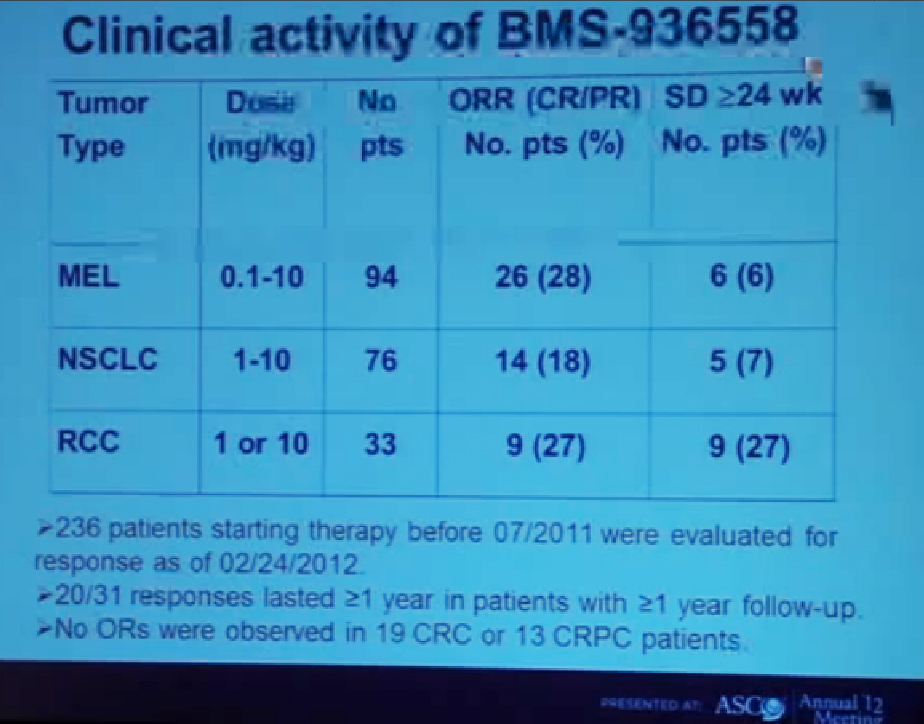 4 Clinical Activity of BMS-9356558