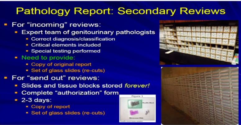 Path 22 Secondary Reviews